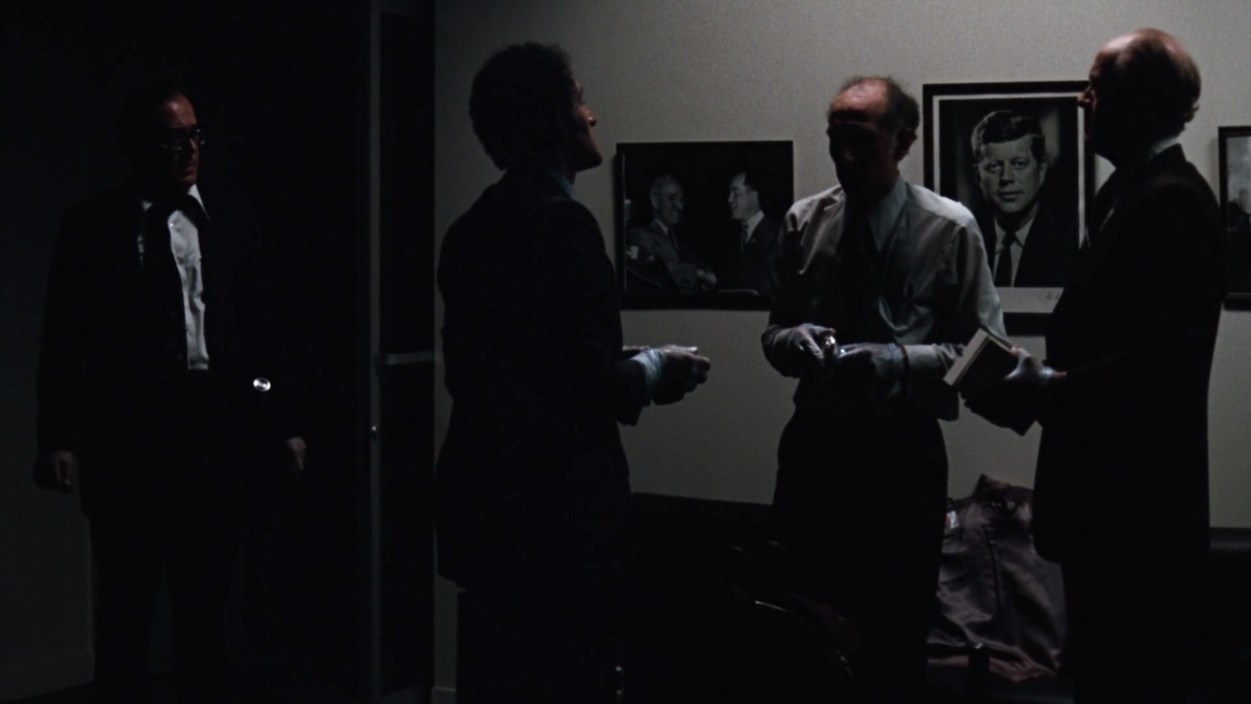 hommes_du_président_watergate
