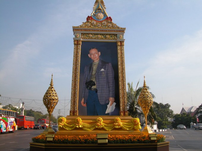 thailande_Bhumibol_Adulyadej_roi_photographie